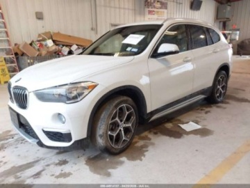 BMW X1 F48 2019 BMW X1 2019 BMW X1 SDRIVE28I 2.0 Benzyna 228KM, zdjęcie 2