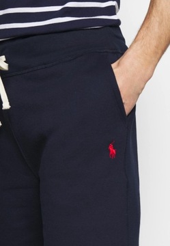 POLO RALPH LAUREN ORYGINALNE SZORTY SPODENKI XXL