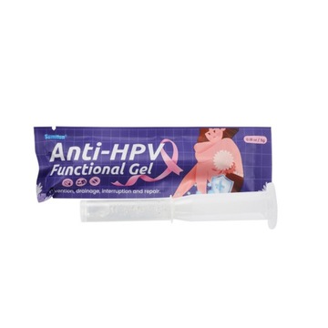 Sumifun Anti-HPV Lady żel do pielęgnacji intymnej