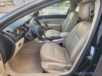 Renault Latitude 2013 Renault Latitude 2.0DCi Initiale Mega Opcja Bezwypadkowa 2.0 Diesel 173KM, zdjęcie 8