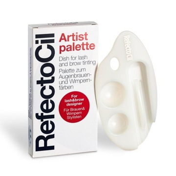 RefectoCil Artist Paletka