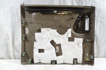 CHRYSLER TOWN COUNTRY 11- СТОРОНА ЗАДНЕЙ ПРАВОЙ ДВЕРИ