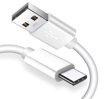 USB-КАБЕЛЬ ЗАРЯДНОЕ УСТРОЙСТВО USB 3.1 TYPE-C TYPE C УНИВЕРСАЛЬНАЯ БЫСТРАЯ ЗАРЯДКА