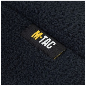 ШАПКА МУЖСКАЯ ЗИМНЯЯ С ТЕПЛОЙ ФЛИСОВОЙ КЕПКОЙ ДЛЯ ЧАСОВ ELITE POLAR 320 M-TAC M