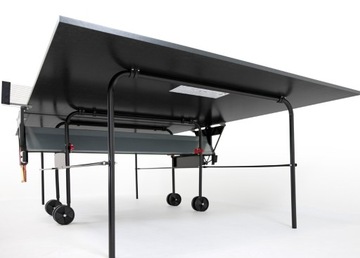 Стол для настольного тенниса SPONETA S1-13i - синий