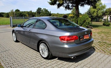 BMW Seria 3 E90-91-92-93 Coupe E92 320d 177KM 2008 BMW Seria 3 2.0D Bmw 320d Coupe E 92 Xenony Tempomat Gwarancja 1 rok, zdjęcie 7
