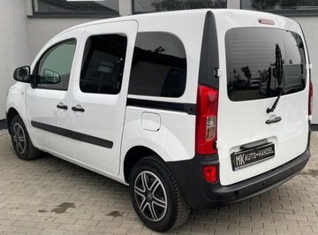  Mercedes Citan Tourer Benz Citan Tourer 1.5 CDI, zdjęcie 3