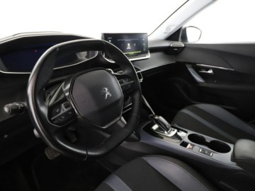 Peugeot 2008 II SUV 1.5 BlueHDi 130KM 2020 Peugeot 2008 Allure Business automat navi kamera, zdjęcie 13