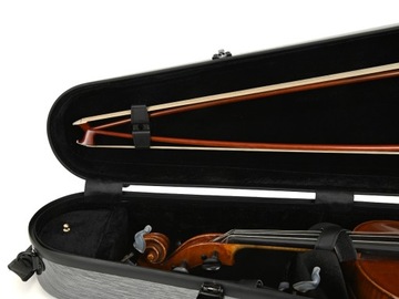 Чехол ArtMG Viola для альта OMEGA GR-L