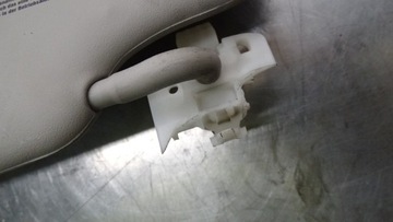 OSŁONA PRZECIWSŁONECZNA KPL RENAULT CLIO III 1.5DCI