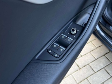 Audi A4 B9 Limousine Facelifting 2.0 40 TDI 204KM 2023 Audi A4 Limousine VAT 23 Matrix Head up Webasto Skorzana tapicerka, zdjęcie 15