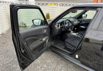 Nissan Juke I SUV Facelifting DIG-T 115KM 2014 Nissan Juke Nissan Juke 1.2 DIG-T Tekna 1.2 Benzyna 115KM, zdjęcie 31