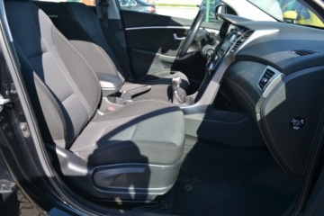 Hyundai i30 II Wagon 1.4 CRDi 90KM 2012 Hyundai i30 z Niemiec,Opłacony, zdjęcie 8