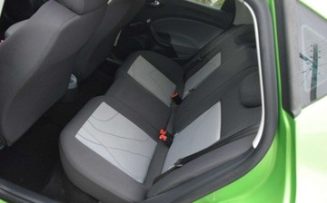 Seat Ibiza IV Hatchback 5d Facelifting 1.2 TSI 105KM 2013 Seat Ibiza 1.2TSI Klima 2 KPL KOL Nowy Rozrzad Sprowadzony Oplacony, zdjęcie 21