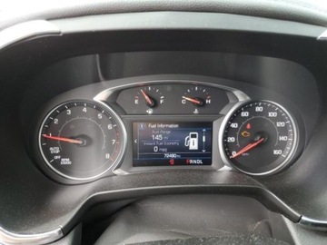 Chevrolet Blazer II 2020 Chevrolet Blazer 2020r., 2LT, od ubezpieczalni 2.0 Benzyna 230KM, zdjęcie 10