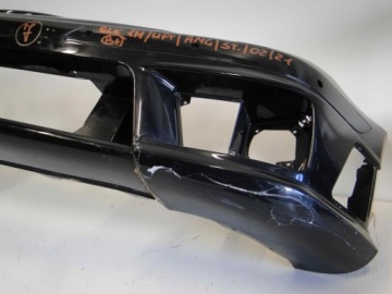 MERCEDES SLK R171 171 ЛИФТ ПЕРЕДНЕГО БАМПЕРА 55 AMG PTS SPRY