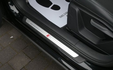 Audi Q2 SUV Facelifting 1.5 35 TFSI 150KM 2022 Audi Q2 1,5 TSI 150 KM 3X S-LINE Full Led Nawigacja Virtual Tacho 1.5 150KM, zdjęcie 36