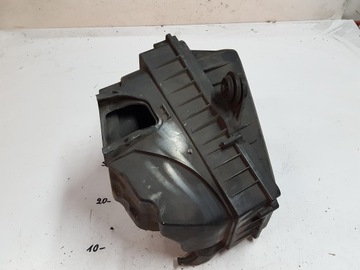 FORD MONDEO MK4 07R- 2.0 TDCI POUZDRO FILTRU VZDUCHU