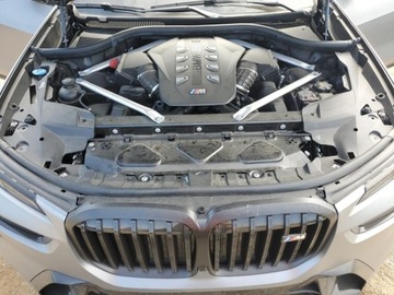 BMW X7 2024 BMW X7 M60i 2024 4.4l 4.4 Benzyna 523KM, zdjęcie 6