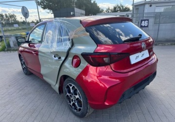 MG 2024 MG MG3 MG MG3 3 Hybrid Comfort 1.5 Hybryda 194KM, zdjęcie 3