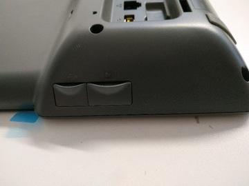 НАСТОЛЬНЫЙ ТЕЛЕФОН VIIP CISCO CP-8861-K9 ЧЕРНЫЙ