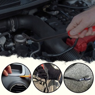 ВИНТЫ, ПЛАСТИНЫ, АВТОМОБИЛЬНЫЕ КРЕПЛЕНИЯ, XXL