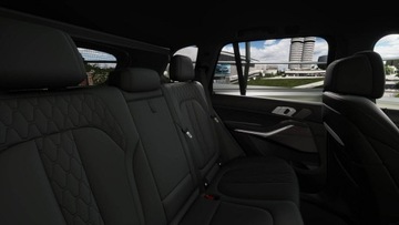 BMW X5 G05 SUV Facelifting 3.0 40i 381KM 2025 BMW X5 xDrive40i, Dostępny od ręki!, zdjęcie 15