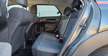 Citroen C4 Cactus Crossover 1.2 PureTech 110KM 2015 Citroen C4 Cactus 1.2 Benzyna 110Ps. Klimatronic Serwis 1.2 Benzyna 110KM, zdjęcie 28