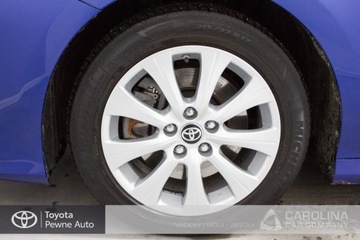 Toyota Camry IX Sedan 2.5 Hybrid Dynamic Force 218KM 2020 Toyota Camry 2.5 Hybrid Comfort CVT, zdjęcie 20