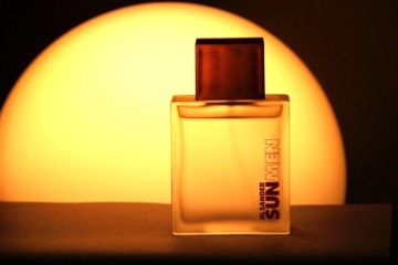 JIL SANDER SUN ДЛЯ МУЖЧИН EDT 200мл ОРИГИНАЛ