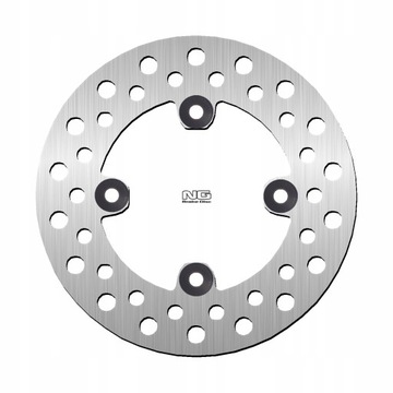 NG TARCZA HAMULCOWA NG1143