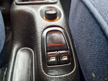 Peugeot 206 Hatchback 1.1 i 60KM 2003 Peugeot 206 1,1 Benzyna 60 KM, Elektryczne Szyby,, zdjęcie 14