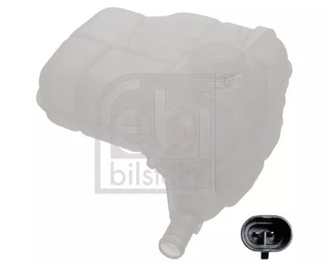 FEBI BILSTEIN 47902 NÁDOBKA VYROVNÁVACÍ KAPALINA CHLADÍCÍ