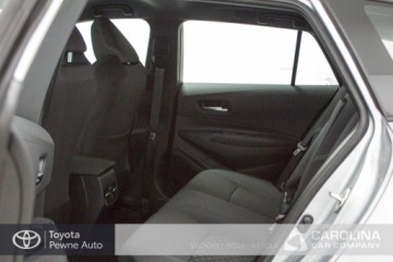 Toyota Corolla XII TS Kombi Facelifting 1.8 Hybrid 140KM 2024 Toyota Corolla Seria E21 (2019-) 1.8 Hybrid Comfor, zdjęcie 10