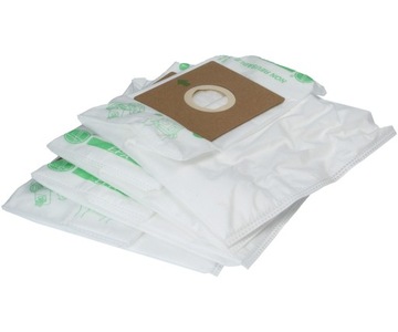 ОРИГИНАЛЬНЫЕ мешки для пылесоса HOOVER H75 OP60 AC70