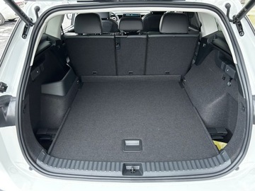 Volkswagen Tayron 2025 Volkswagen Tayron Elegance 1.5 eTSI 150 KM DSG, zdjęcie 23