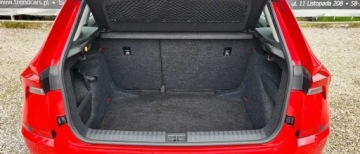 Skoda Kamiq Crossover 1.6 TDI 115KM 2020 Skoda Kamiq 1.6 TDI Navi Virtual Kamera bezwypadkowa serwisowana oplacona, zdjęcie 24