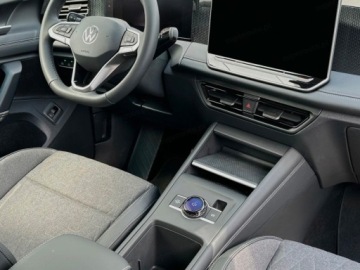 Volkswagen Tiguan III 2026 VOLKSWAGEN Tiguan Life Plus 1.5 eTSI DSG Suv 150KM 2026, zdjęcie 9