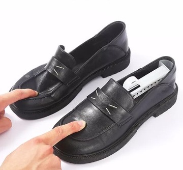 Prawidła do butów uniwersalne, regulowane 36-40