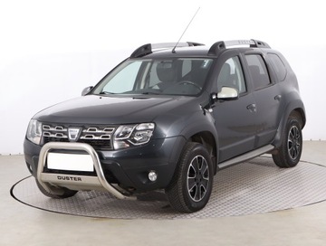 Dacia Duster I SUV Facelifting 1.6 SCe 114KM 2016 Dacia Duster 1.6 SCe, Salon Polska, 1. Właściciel, zdjęcie 1