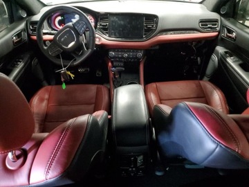 Dodge Durango III 2024 Dodge Durango SRT 392 2024 6.4l 6.4 Benzyna 475KM, zdjęcie 8