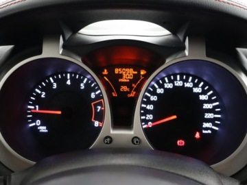 Nissan Juke I SUV Facelifting DIG-T 115KM 2015 Nissan Juke 1.2 DIG-T, Salon Polska, Serwis ASO, zdjęcie 10