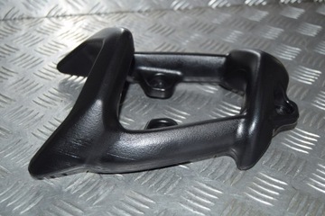 Бампер передний, пластиковый бампер YAMAHA YFM 700 RAPTOR