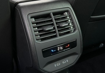 Cupra Formentor 2025 Cupra Formentor 4x4 Pakiety, Kamera 360, GPS, KESSY, ACC, Salon Polska, zdjęcie 34