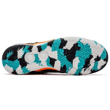 Обувь Joma Reactive 2401 IN FSS2401IN черный 44