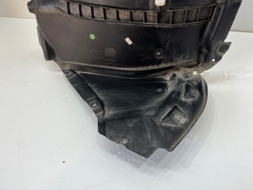 AUDI A4 8W FACELIFT PODBĚH PŘEDNÍ LEVÉ 8W0853887P