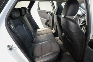 Kia Ceed III Kombi 1.4 T-GDi 140KM 2018 Kia Cee'd Business*Salon, zdjęcie 20