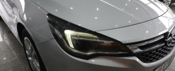 Opel Astra K Sports Tourer 1.6 CDTI 136KM 2018 Opel Astra Automat 1.6 cdti 136 km 1.6 Diesel 136KM, zdjęcie 20