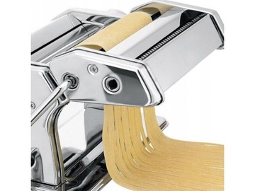 МАРКОННАЯ МАШИНА 6 В 1 ТЕСТО ПЕЛЬМЕНИ РАВИОЛИ ЛАЗАНЬЯ РУКОВОДСТВО