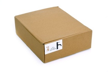 МАТОВО-ЧЕРНАЯ РЕТРО РАКОВИНА ROYAL FAPPER